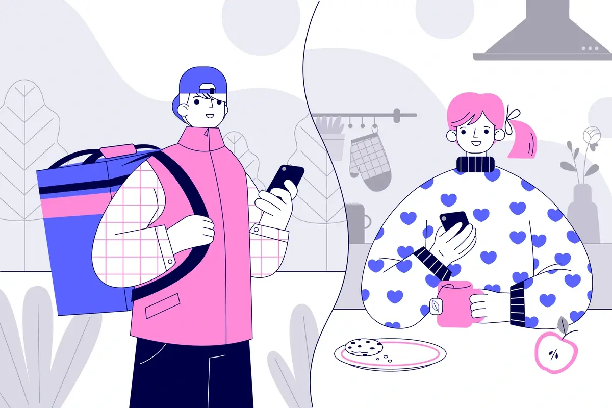 Bhojasthan – Home-Style Tiffin Service for Daily Homemade Meals